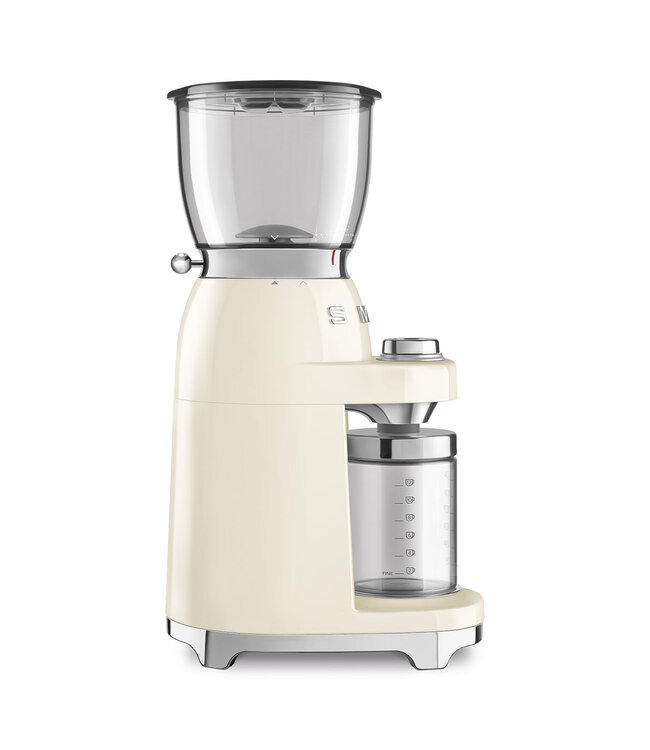 SMEG Coffee Grinder