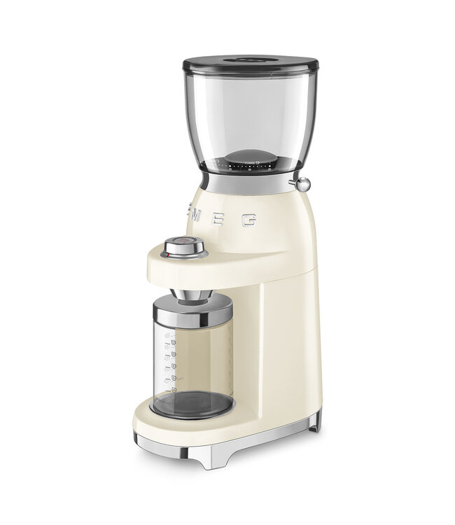 SMEG Coffee Grinder