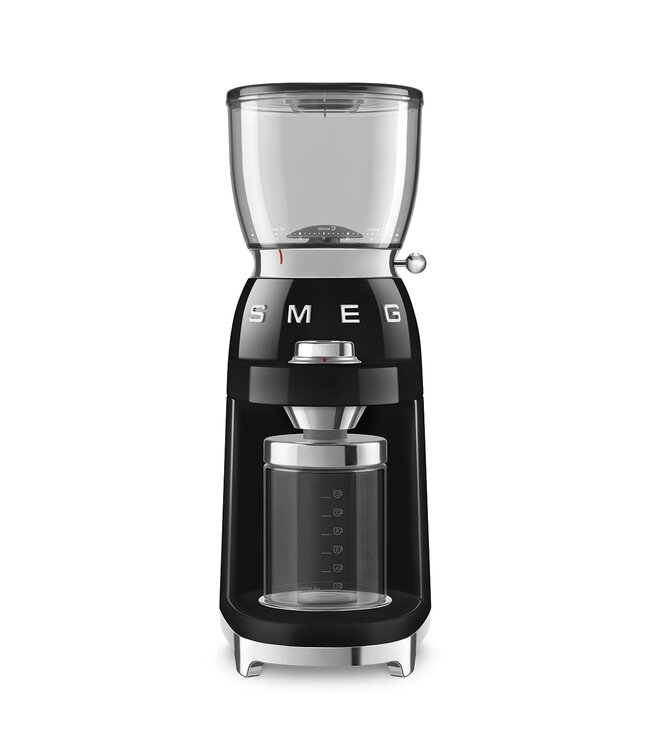 SMEG Coffee Grinder