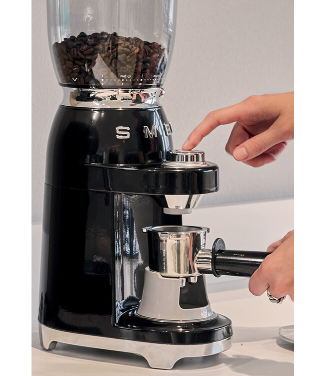 SMEG Coffee Grinder