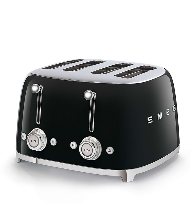 SMEG 4x4 Toaster