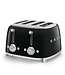 SMEG 4x4 Slot Toaster