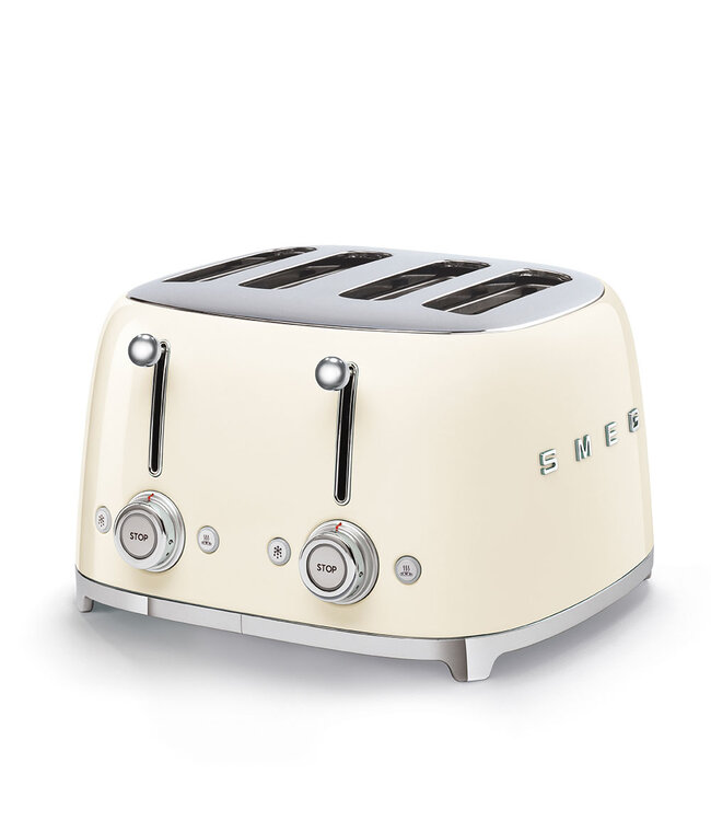 SMEG 4x4 Toaster