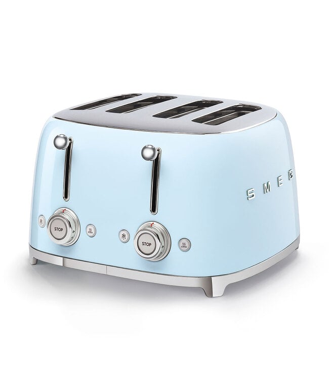 SMEG 4x4 Toaster