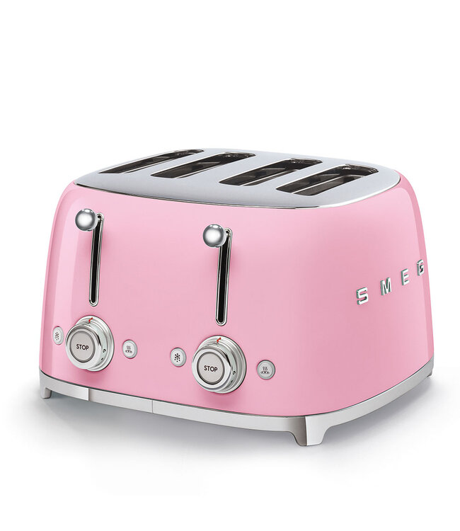 SMEG 4x4 Toaster