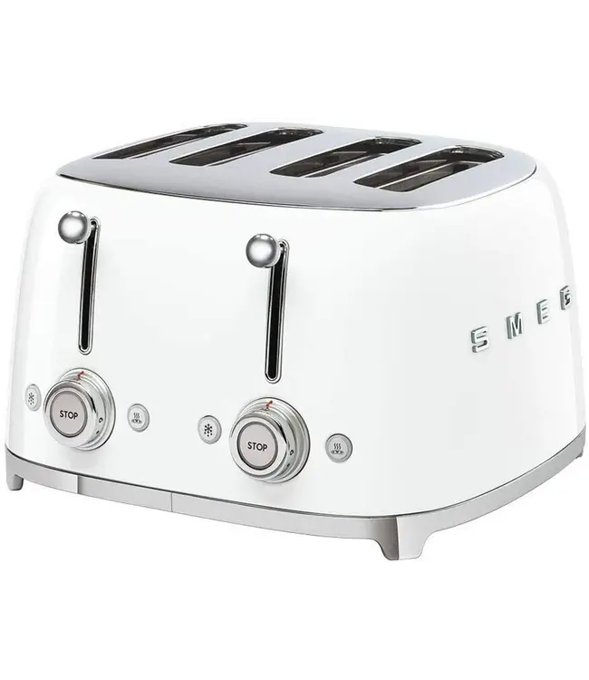 SMEG 4x4 Toaster