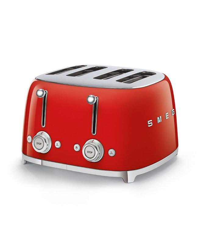 SMEG 4x4 Toaster