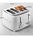 SMEG 4x4 Slot Toaster