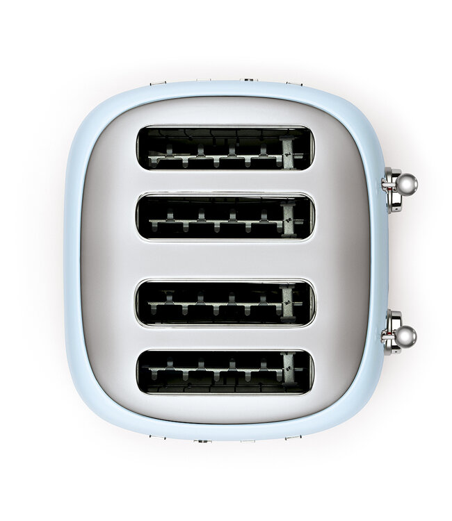 SMEG 4x4 Toaster