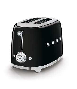 SMEG 2 Slice Toaster