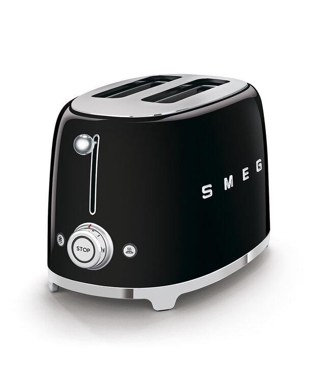 SMEG 2 Slice Toaster