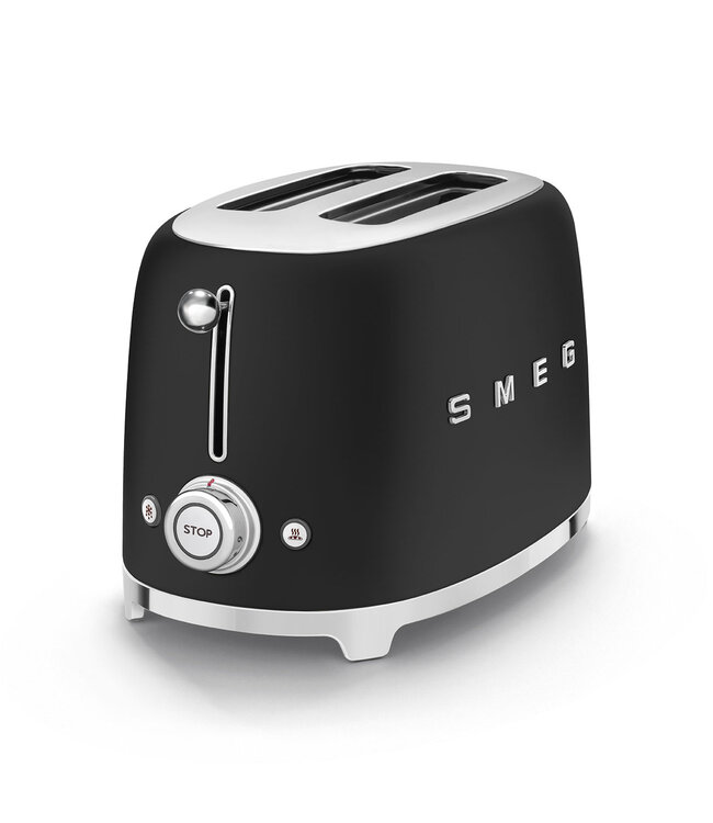 SMEG 2 Slice Toaster