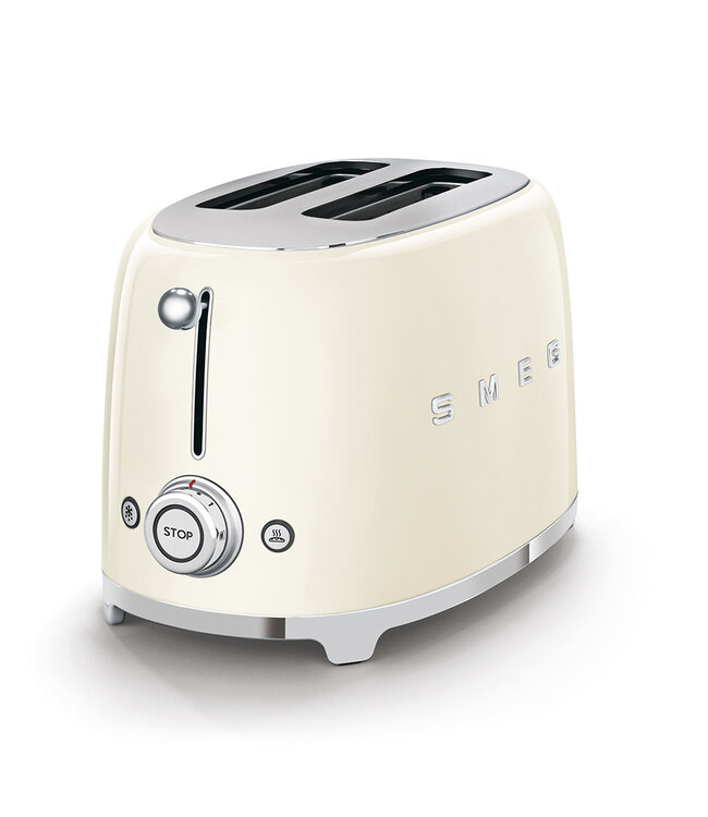 SMEG 2 Slice Toaster