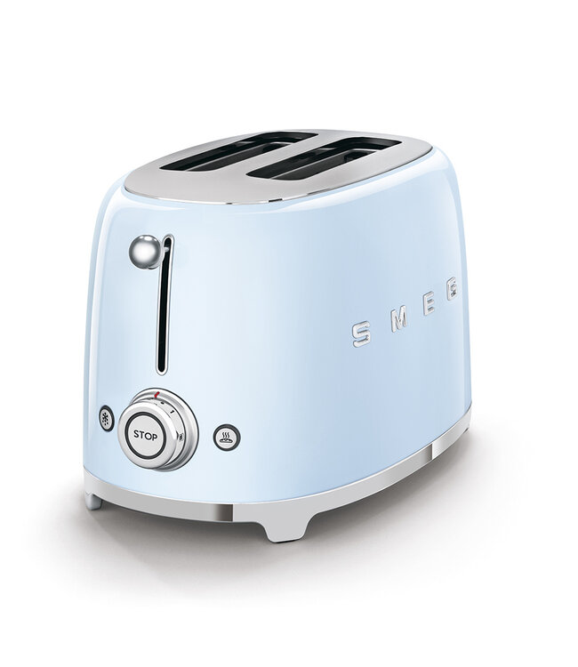 SMEG 2 Slice Toaster