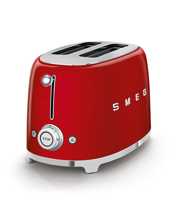 SMEG 2 Slice Toaster