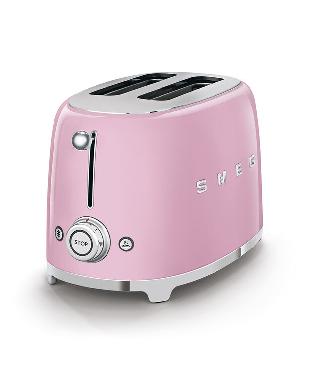 SMEG 2 Slice Toaster