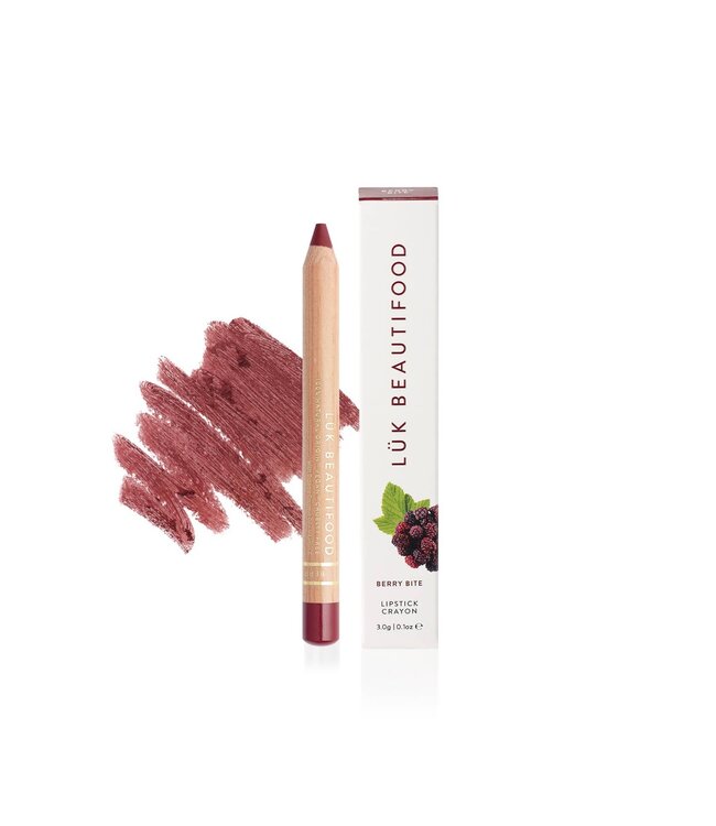 Luk Eco-Luxe Lipstick Crayon