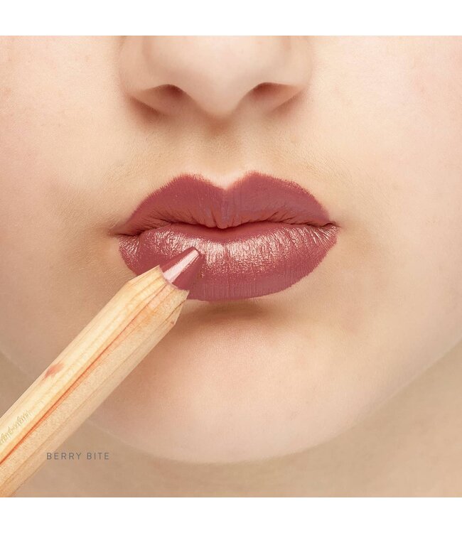 Luk Eco-Luxe Lipstick Crayon