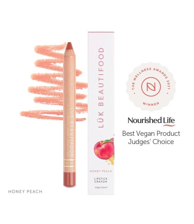 Luk Eco-Luxe Lipstick Crayon