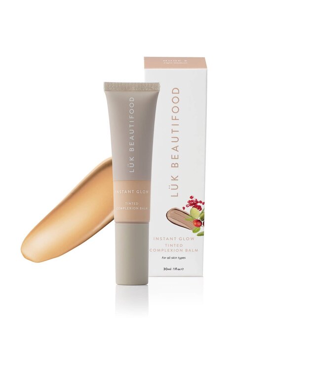 Luk Nude Instant Glow Tint