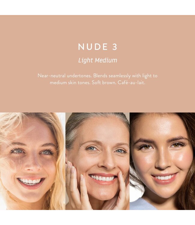 Luk Nude Instant Glow Tint