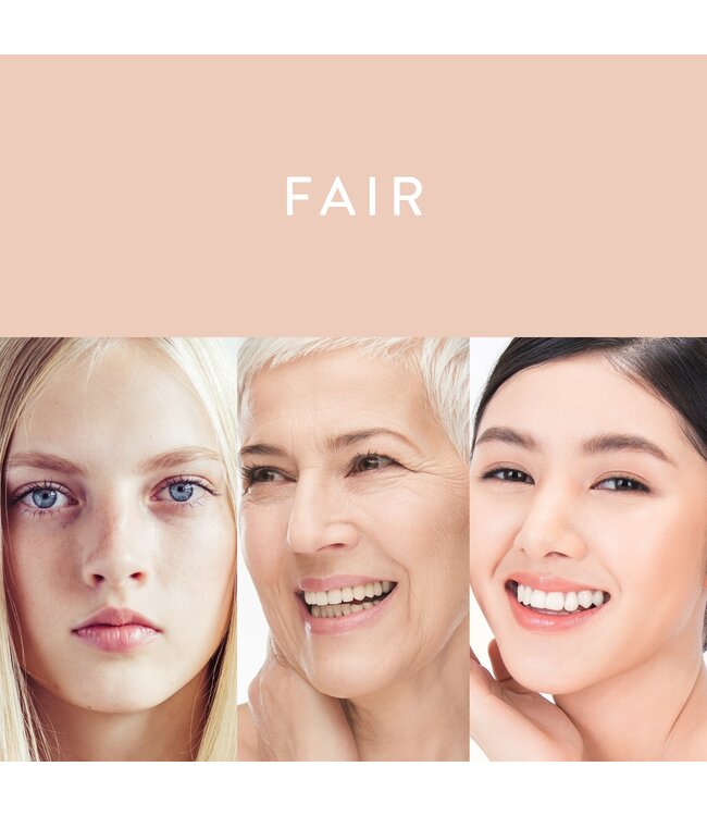 Luk Nude Instant Glow Tint