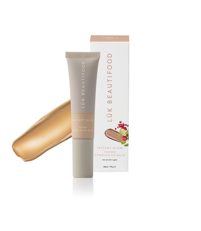 Luk Nude Instant Glow Tint