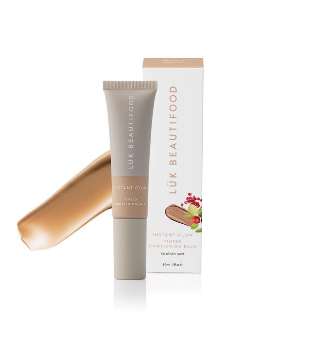Luk Nude Instant Glow Tint