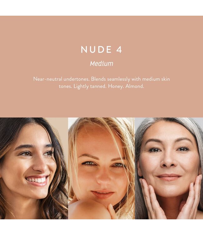 Luk Nude Instant Glow Tint