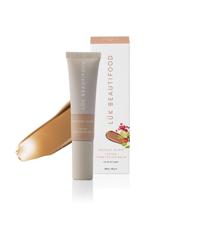 Luk Nude Instant Glow Tint