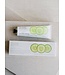 Margot Elena THE COTTAGE GREENHOUSE - Cucumber & Honey Shea Butter Handcreme