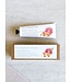 THE COTTAGE GREENHOUSE - Grapefruit & Blood Orange Shea Butter Handcreme