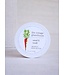 Margot Elena THE COTTAGE GREENHOUSE - Carrot & Neroli Body Butter