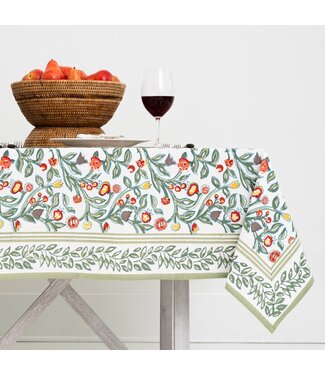 Pomegranate Emma Tablecloths