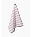 Geometry Tea Towel - Yvonne Stripe