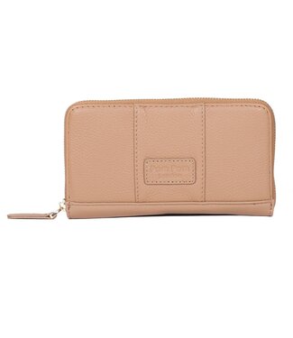 Pom Pom London Chelsea Wallet Purse