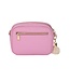 Pom Pom London Mayfair Bag - Peony Pink