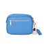 Pom Pom London Mayfair Bag - Cornflower Blue