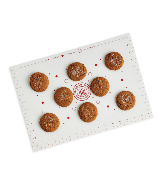 King Arthur Cookie Mat