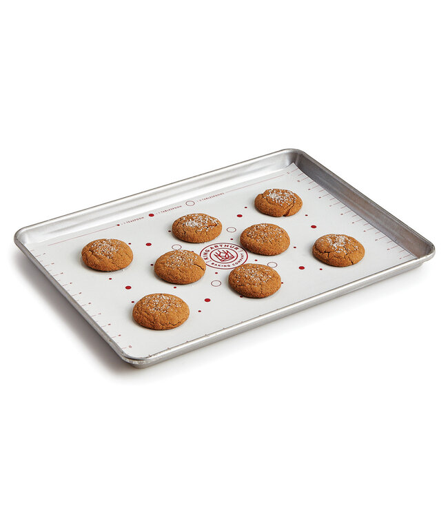 King Arthur Cookie Mat