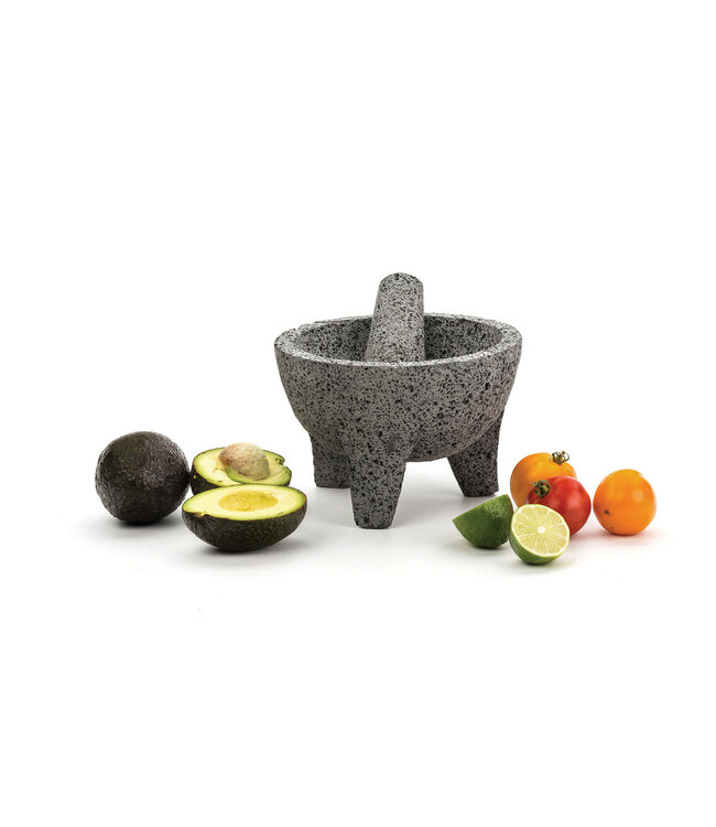RSVP Authentic Molcajete
