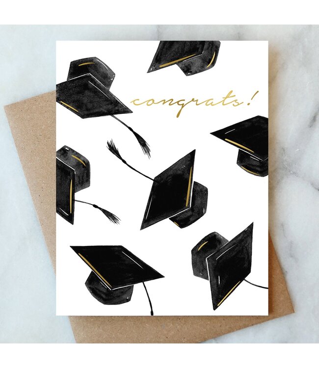 Abigail Jayne Graduation Cards