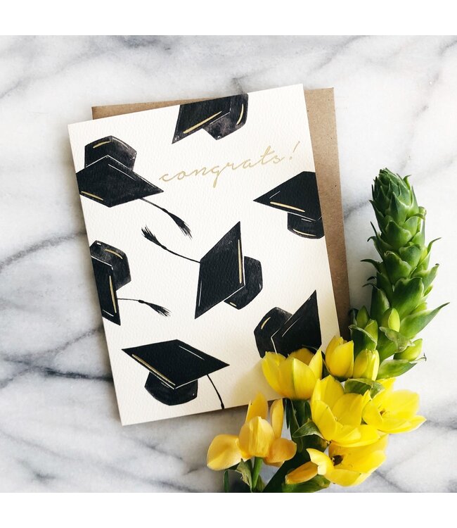 Abigail Jayne Graduation Cards