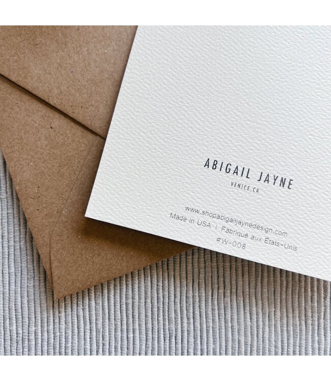 Abigail Jayne Graduation Cards