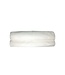 Sttelli Siesta King Pillowcase - Snow | Set of 2