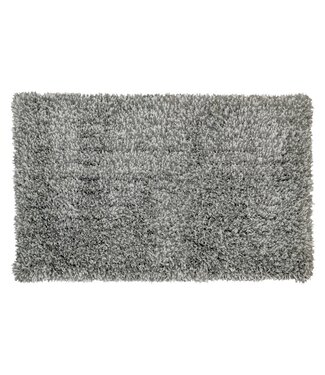 Sttelli Intermix Bath Rug - Titanium