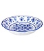 Le Cadeaux Moroccan Blue - Dinnerware