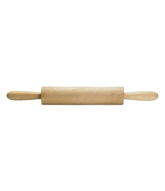 Harold Mrs. Anderson's Rolling Pin 10"x2"