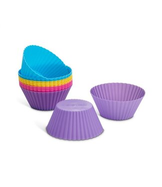 Harold Mrs. Anderson's Silicone Baking Cups