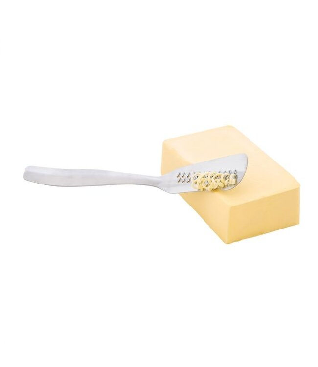 HIC Harold Import Company Better Butter Spreader